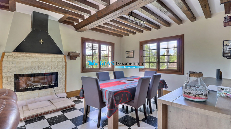 Ma-Cabane - Vente Maison Beuzeville, 142 m²