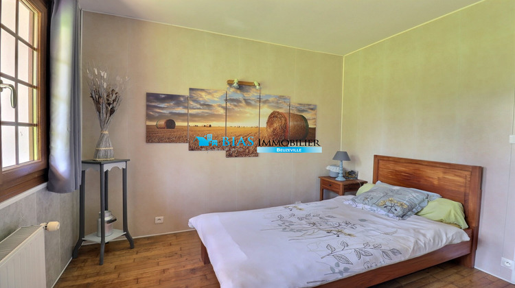 Ma-Cabane - Vente Maison Beuzeville, 142 m²