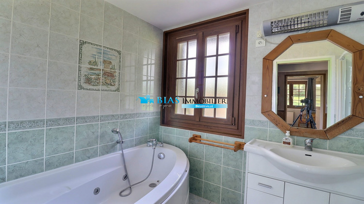 Ma-Cabane - Vente Maison Beuzeville, 142 m²