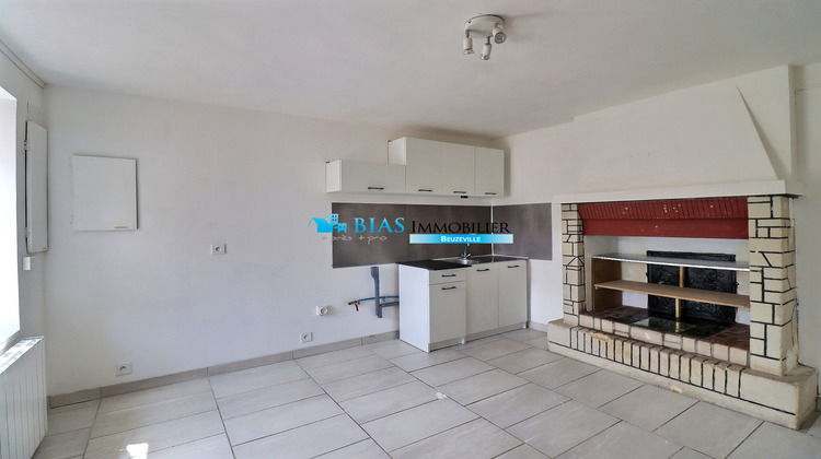 Ma-Cabane - Vente Maison Beuzeville, 53 m²