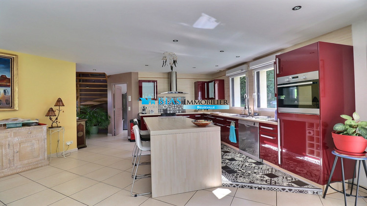 Ma-Cabane - Vente Maison Beuzeville, 175 m²