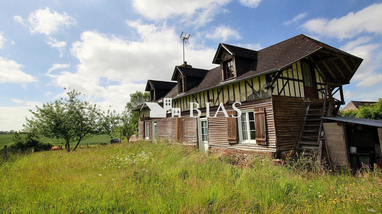 Ma-Cabane - Vente Maison Beuzeville, 65 m²