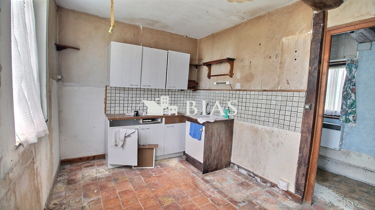 Ma-Cabane - Vente Maison Beuzeville, 65 m²