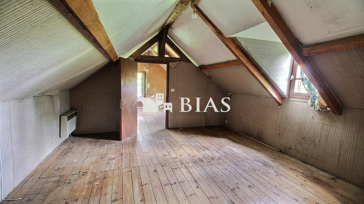 Ma-Cabane - Vente Maison Beuzeville, 65 m²