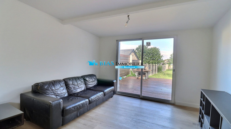 Ma-Cabane - Vente Maison Beuzeville, 57 m²