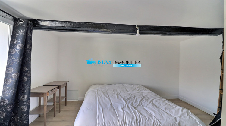 Ma-Cabane - Vente Maison Beuzeville, 57 m²