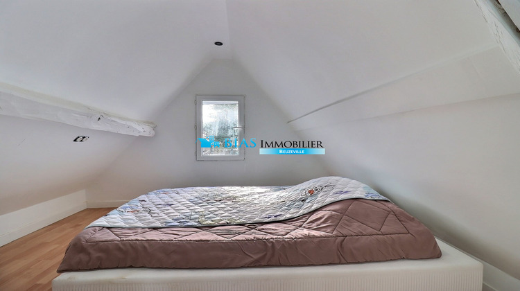 Ma-Cabane - Vente Maison Beuzeville, 57 m²