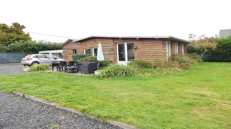 Ma-Cabane - Vente Maison Beuzeville, 70 m²