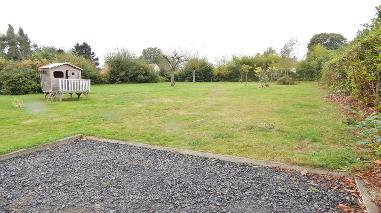 Ma-Cabane - Vente Maison Beuzeville, 70 m²