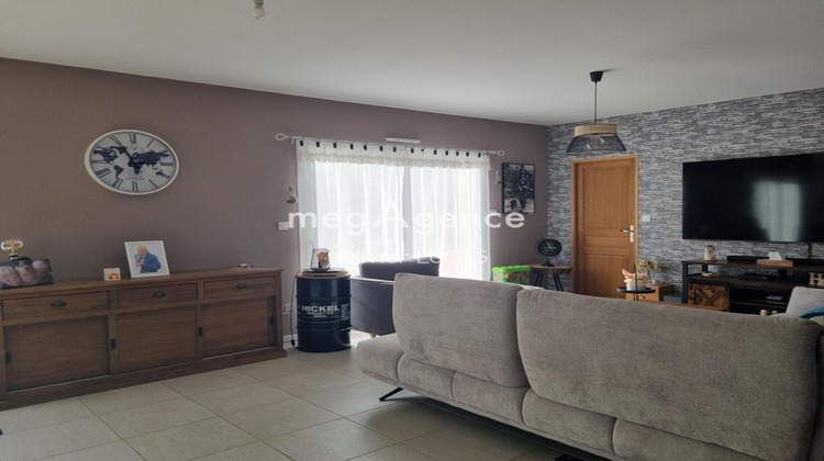 Ma-Cabane - Vente Maison BEUZEVILLE, 225 m²