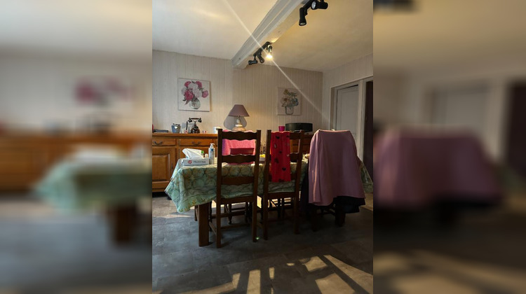 Ma-Cabane - Vente Maison BEUZEVILLE, 60 m²