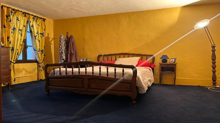 Ma-Cabane - Vente Maison BEUZEVILLE, 60 m²