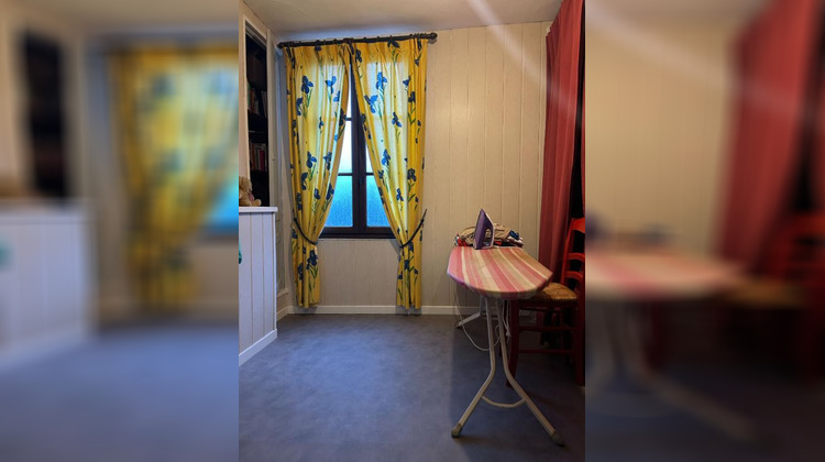 Ma-Cabane - Vente Maison BEUZEVILLE, 60 m²