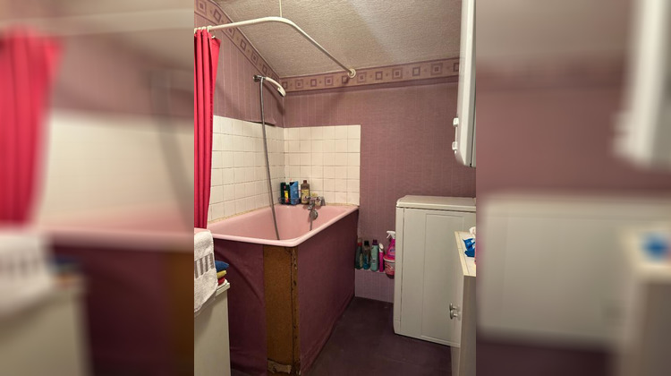 Ma-Cabane - Vente Maison BEUZEVILLE, 60 m²