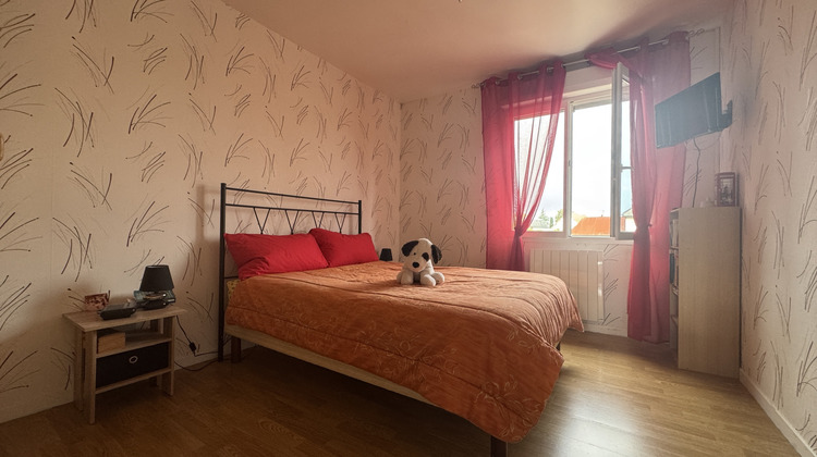 Ma-Cabane - Vente Maison Beuzeville, 89 m²