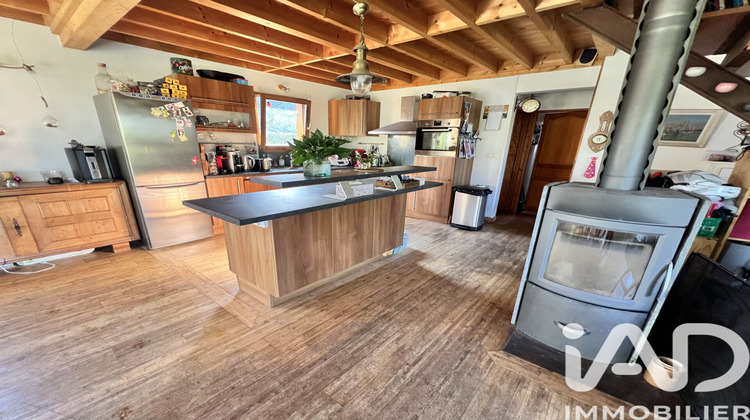 Ma-Cabane - Vente Maison Beuzeville, 140 m²