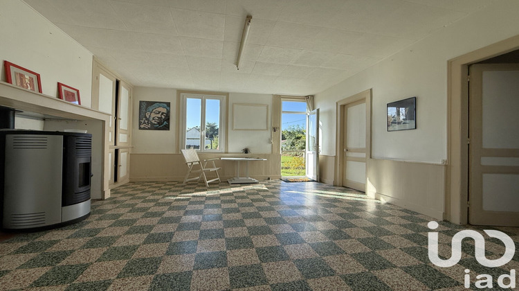 Ma-Cabane - Vente Maison Beuzeville, 99 m²