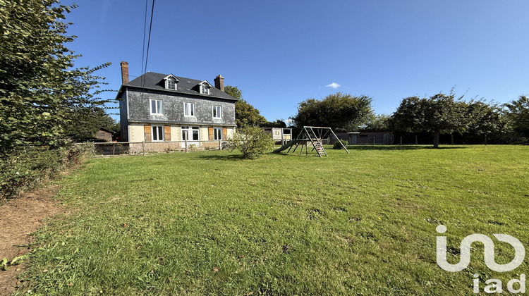 Ma-Cabane - Vente Maison Beuzeville, 99 m²