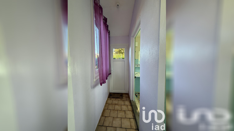 Ma-Cabane - Vente Maison Beuzeville, 99 m²