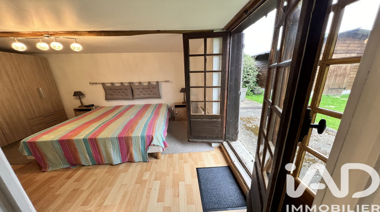 Ma-Cabane - Vente Maison Beuzeville, 66 m²