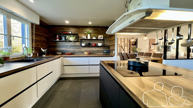 Ma-Cabane - Vente Maison Beuzeville, 113 m²