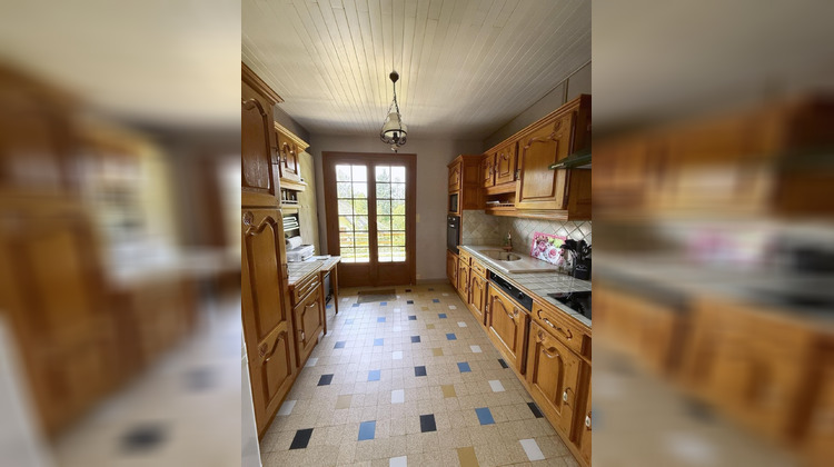 Ma-Cabane - Vente Maison Beuzeville, 140 m²