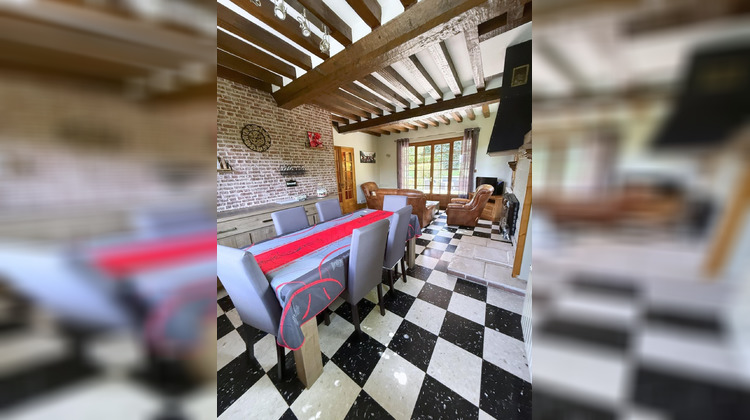 Ma-Cabane - Vente Maison Beuzeville, 140 m²