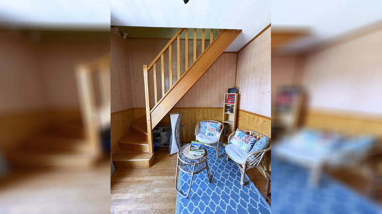 Ma-Cabane - Vente Maison Beuzeville, 140 m²