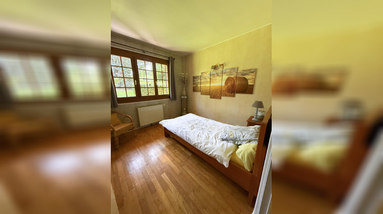 Ma-Cabane - Vente Maison Beuzeville, 140 m²