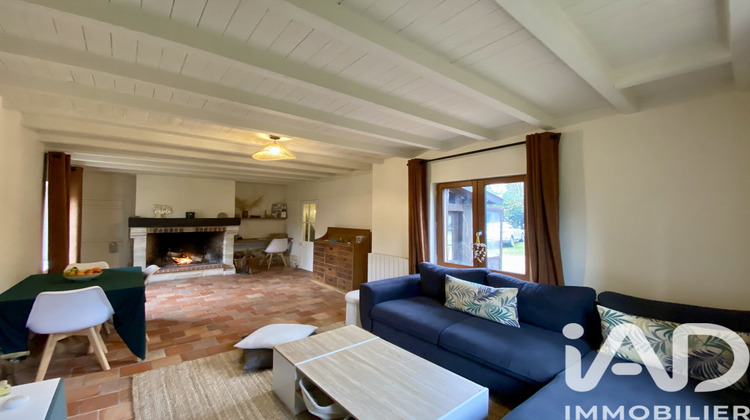 Ma-Cabane - Vente Maison Beuzeville, 77 m²