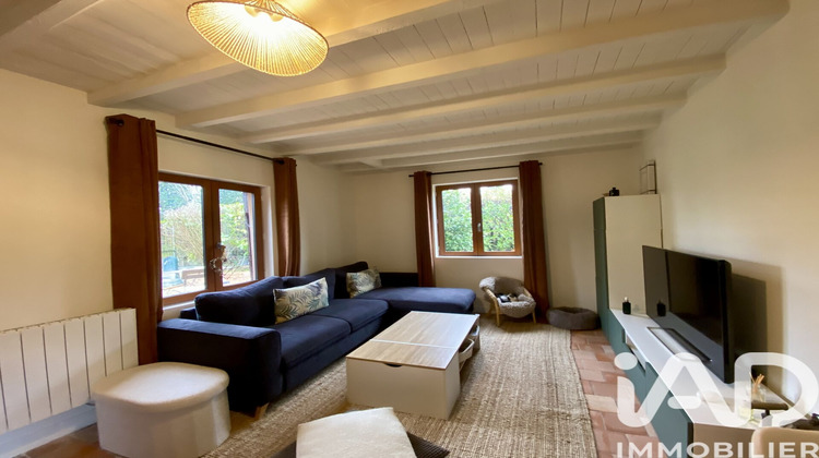 Ma-Cabane - Vente Maison Beuzeville, 77 m²