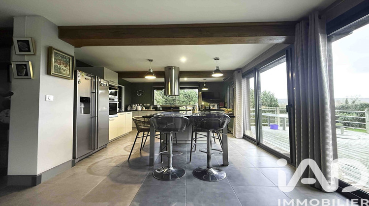 Ma-Cabane - Vente Maison Beuzeville, 180 m²