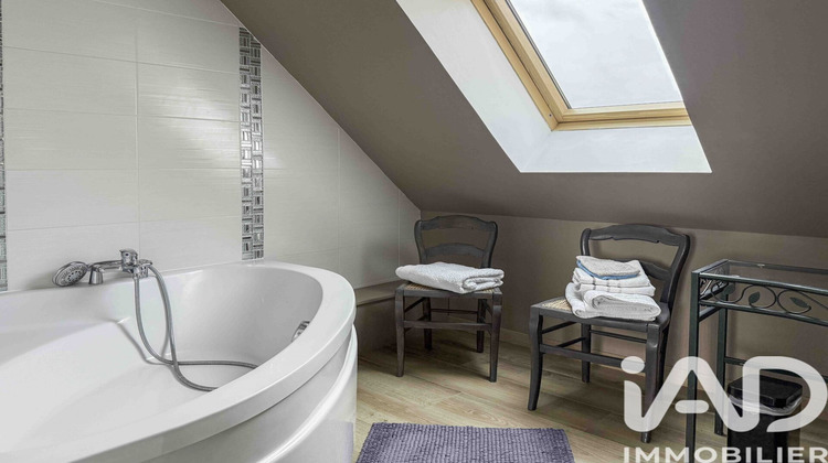 Ma-Cabane - Vente Maison Beuzeville, 180 m²