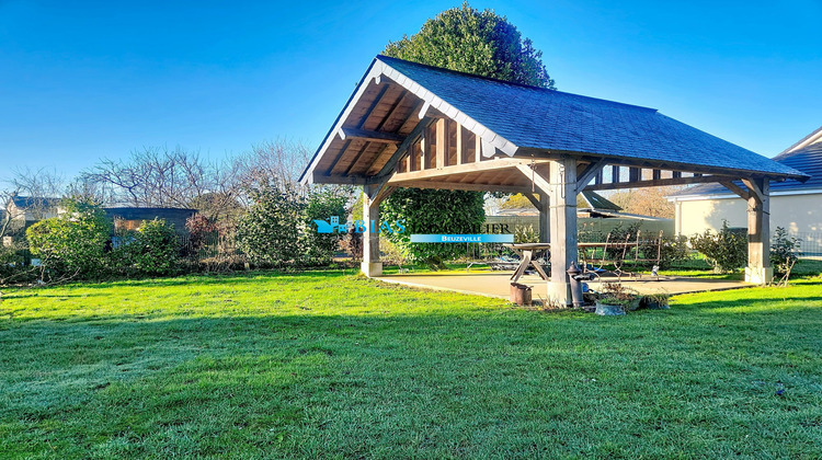 Ma-Cabane - Vente Maison Beuzeville, 65 m²