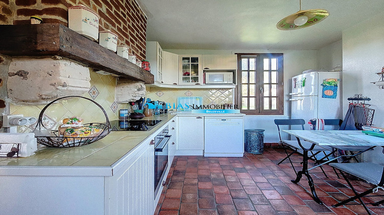 Ma-Cabane - Vente Maison Beuzeville, 65 m²