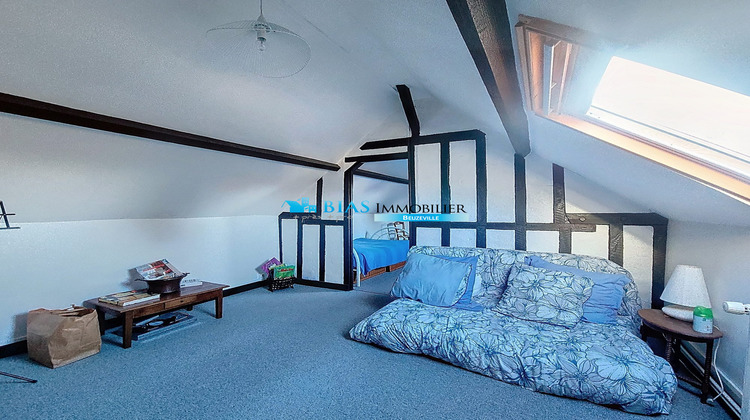 Ma-Cabane - Vente Maison Beuzeville, 65 m²