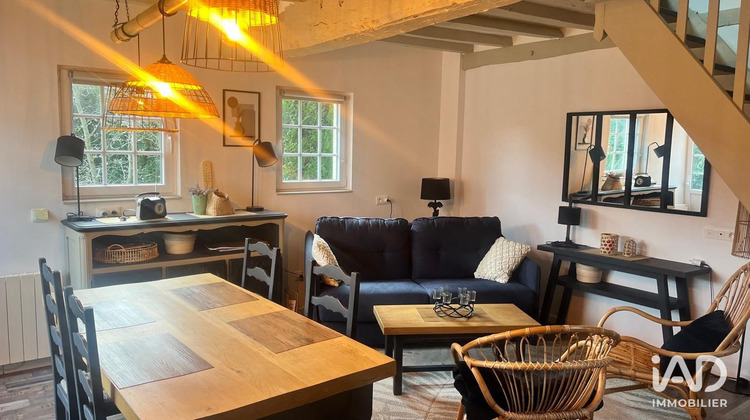 Ma-Cabane - Vente Maison Beuzeville, 140 m²