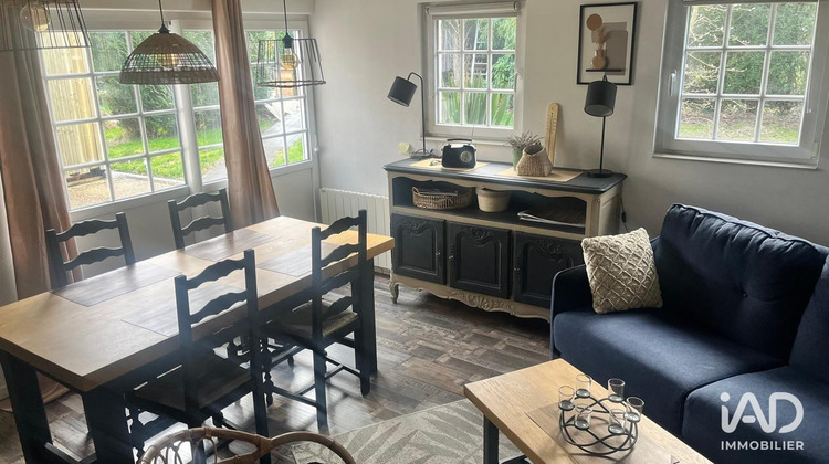 Ma-Cabane - Vente Maison Beuzeville, 140 m²