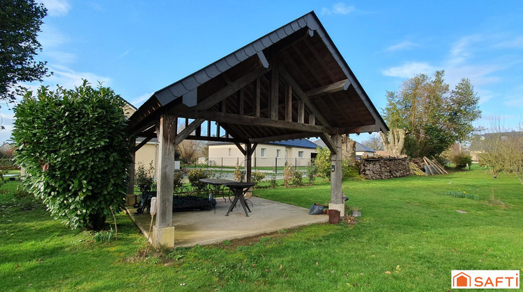 Ma-Cabane - Vente Maison Beuzeville, 85 m²