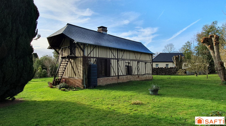 Ma-Cabane - Vente Maison Beuzeville, 85 m²
