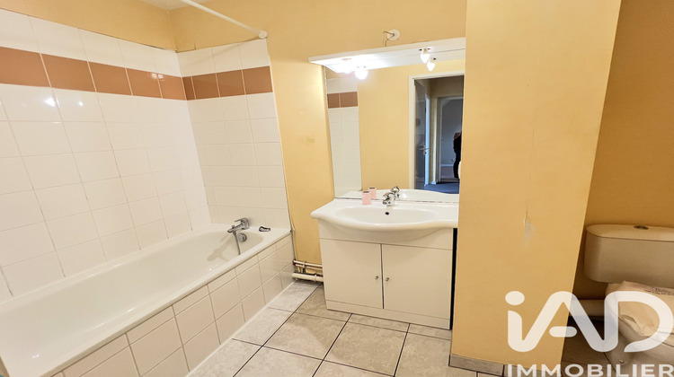 Ma-Cabane - Vente Maison Beuzeville, 73 m²