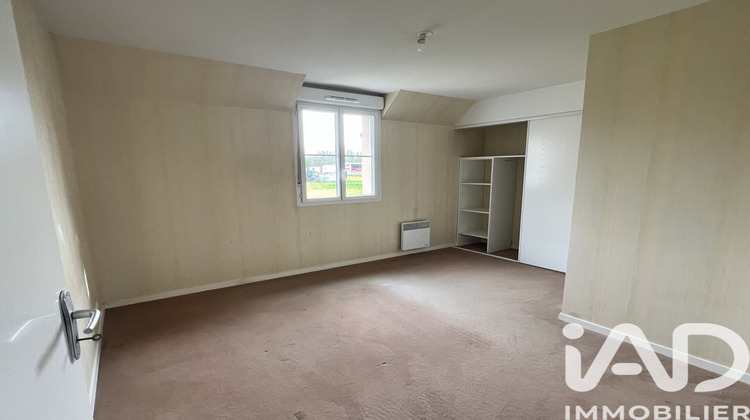 Ma-Cabane - Vente Maison Beuzeville, 73 m²