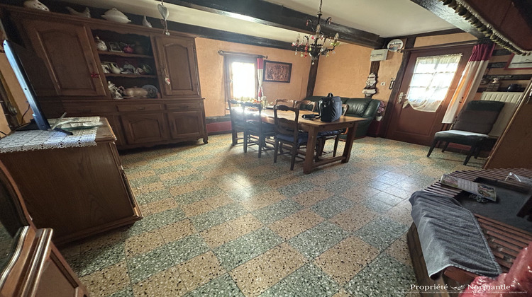 Ma-Cabane - Vente Maison Beuzeville, 80 m²