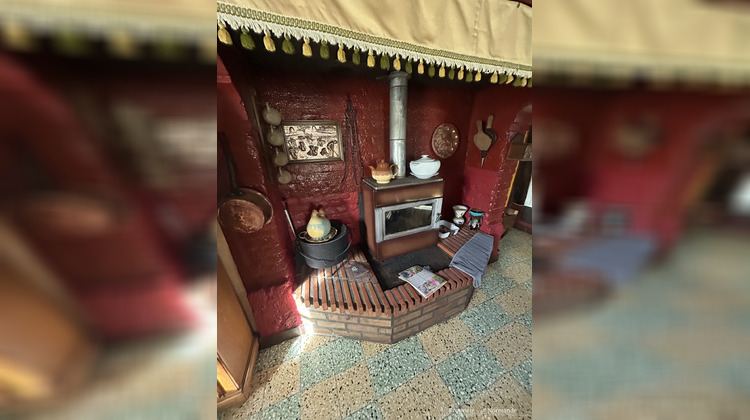 Ma-Cabane - Vente Maison Beuzeville, 80 m²