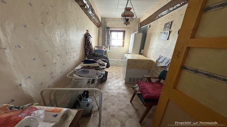 Ma-Cabane - Vente Maison Beuzeville, 80 m²