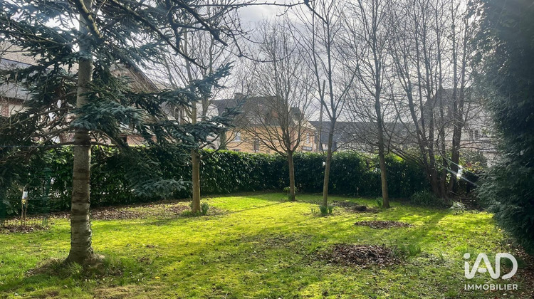 Ma-Cabane - Vente Maison Beuzeville, 140 m²