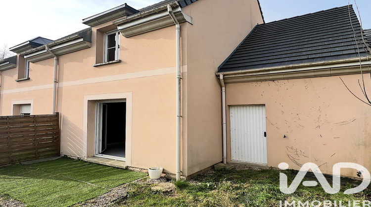 Ma-Cabane - Vente Maison Beuzeville, 73 m²