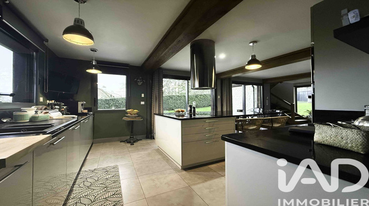 Ma-Cabane - Vente Maison Beuzeville, 180 m²