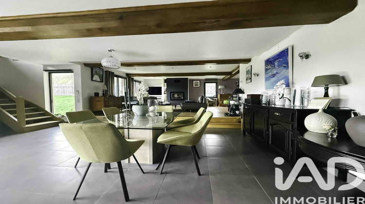 Ma-Cabane - Vente Maison Beuzeville, 180 m²