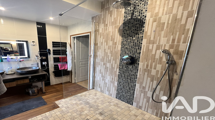 Ma-Cabane - Vente Maison Beuzeville, 180 m²